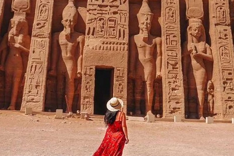 Abu Simbel