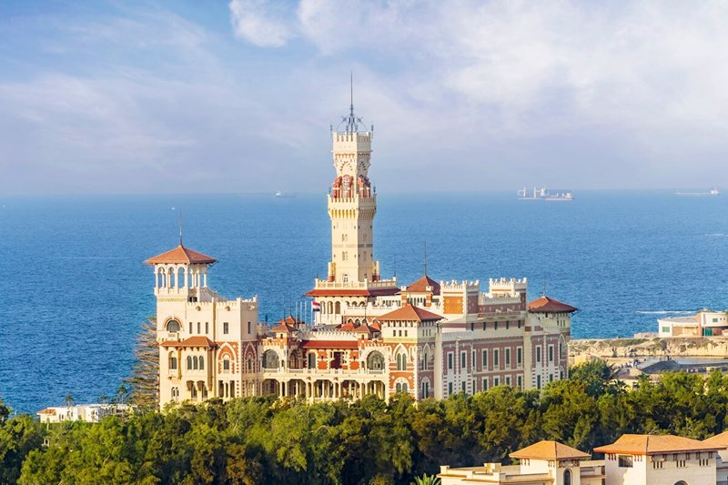 Alexandria
