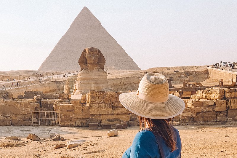 Egypt