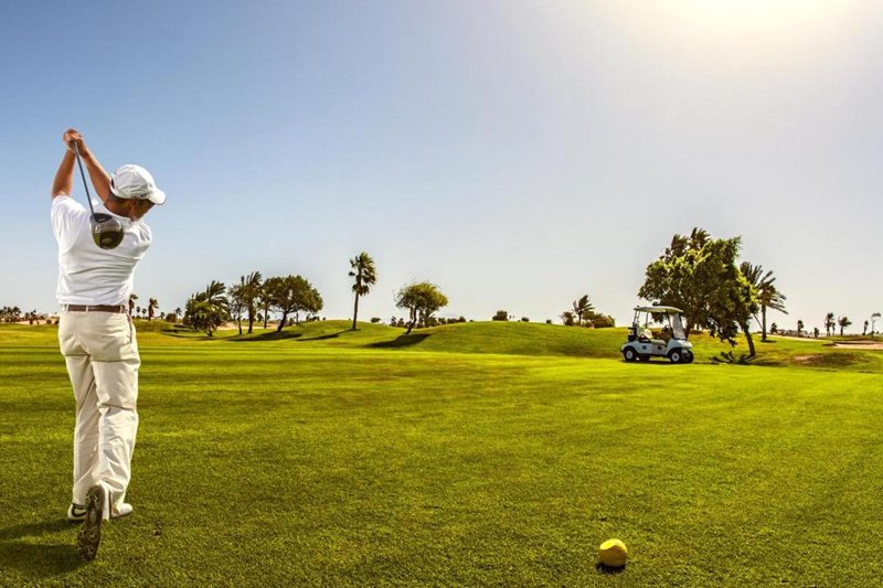 Golf Tour