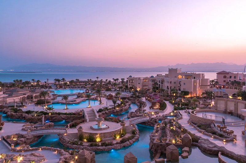 Hurghada Resort