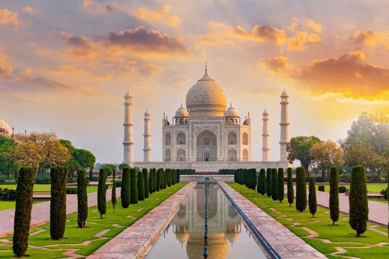 India
