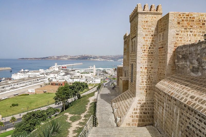 Tangier - Morocco