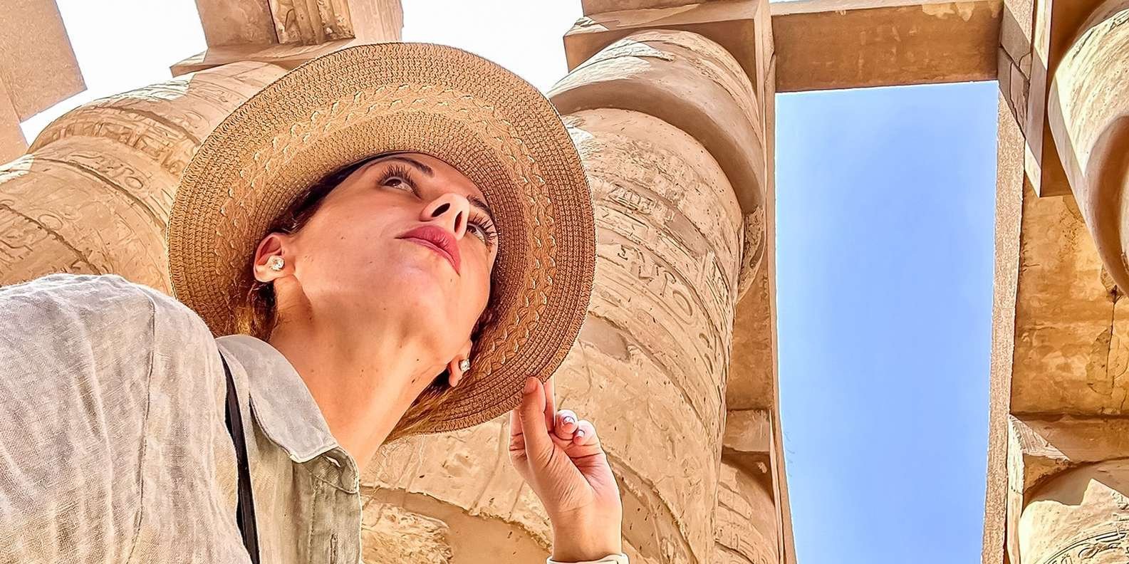 Luxor- Karnak Temple